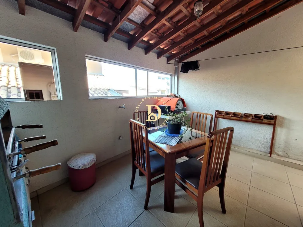 Sobrado, 3 quartos, 140 m² - Foto 4