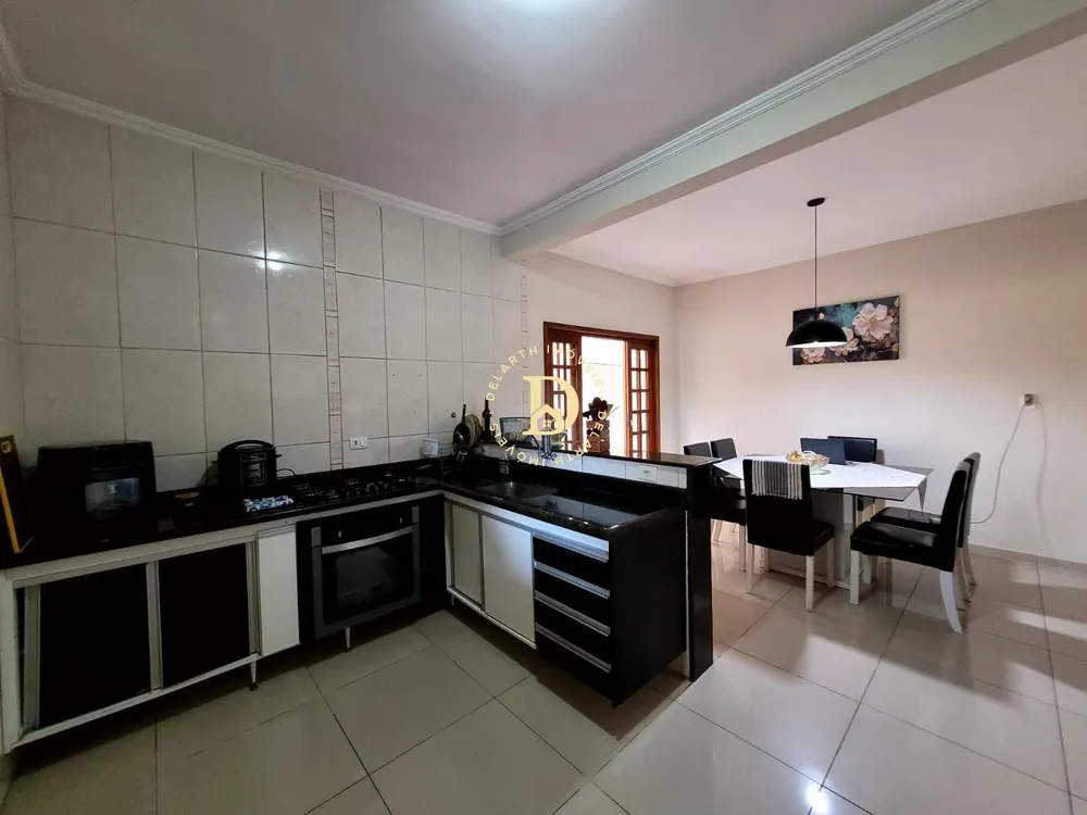 Sobrado, 3 quartos, 140 m² - Foto 6