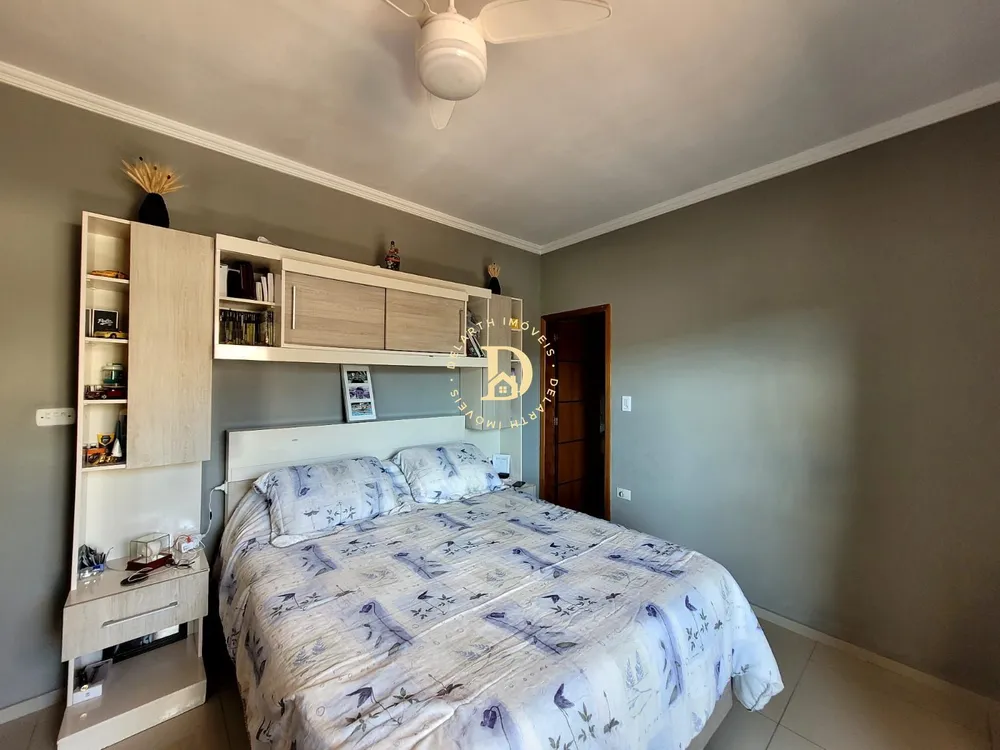 Sobrado, 3 quartos, 140 m² - Foto 12