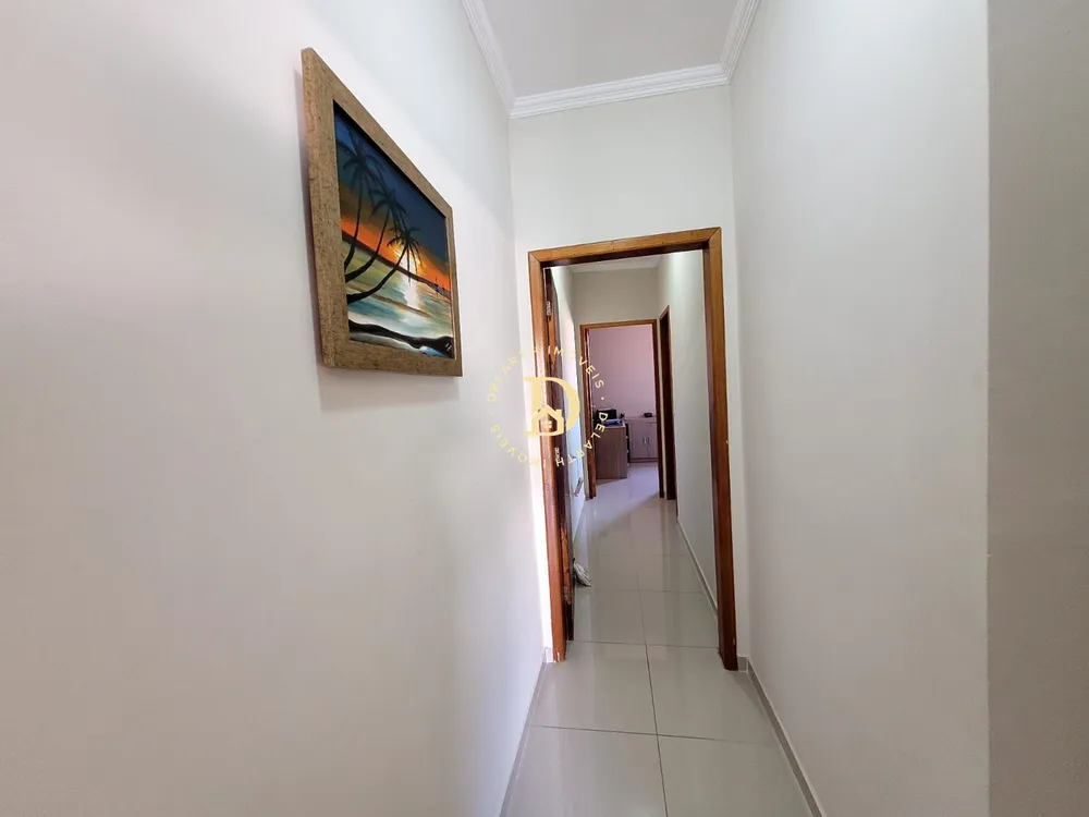 Sobrado, 3 quartos, 140 m² - Foto 10