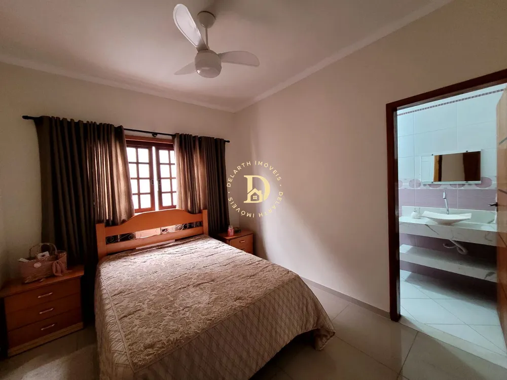 Sobrado, 3 quartos, 140 m² - Foto 5