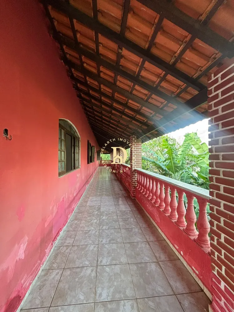 Casa, 3 quartos, 196 m² - Foto 13