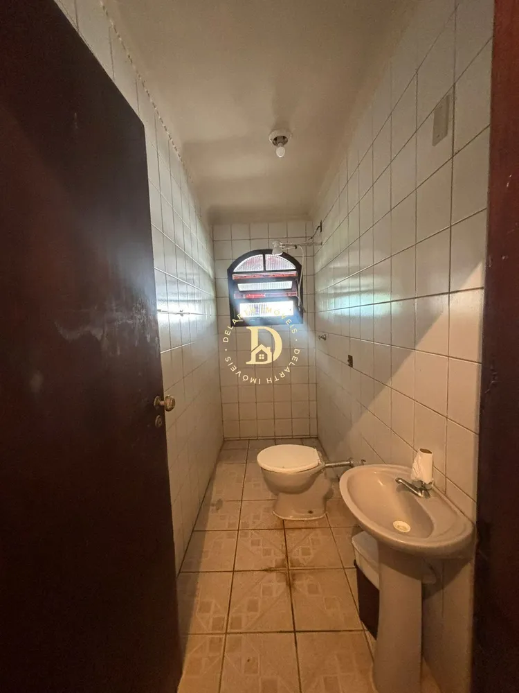 Casa, 3 quartos, 196 m² - Foto 11