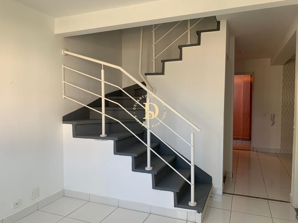 Casa de Condomínio à venda e aluguel com 2 quartos, 60m² - Foto 7