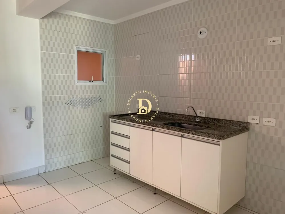 Casa de Condomínio, 2 quartos - Foto 3