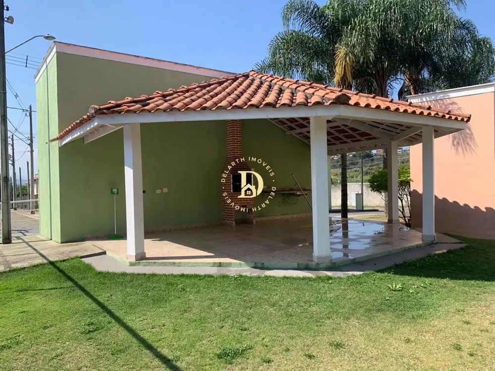 Casa de Condomínio, 2 quartos - Foto 15