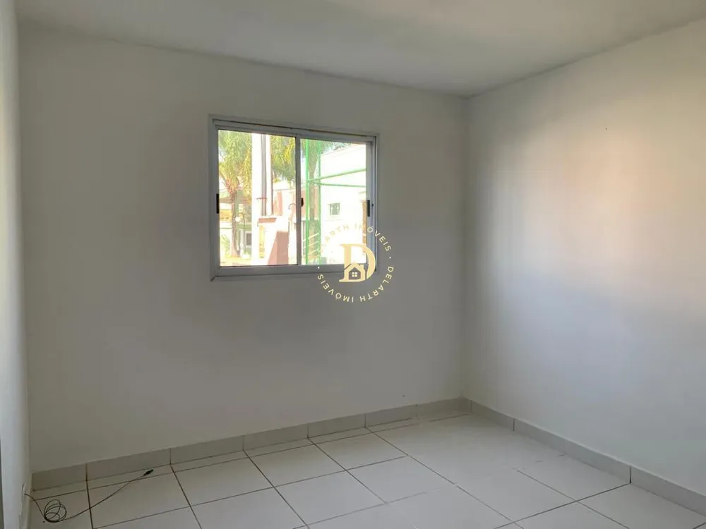 Casa de Condomínio, 2 quartos - Foto 2