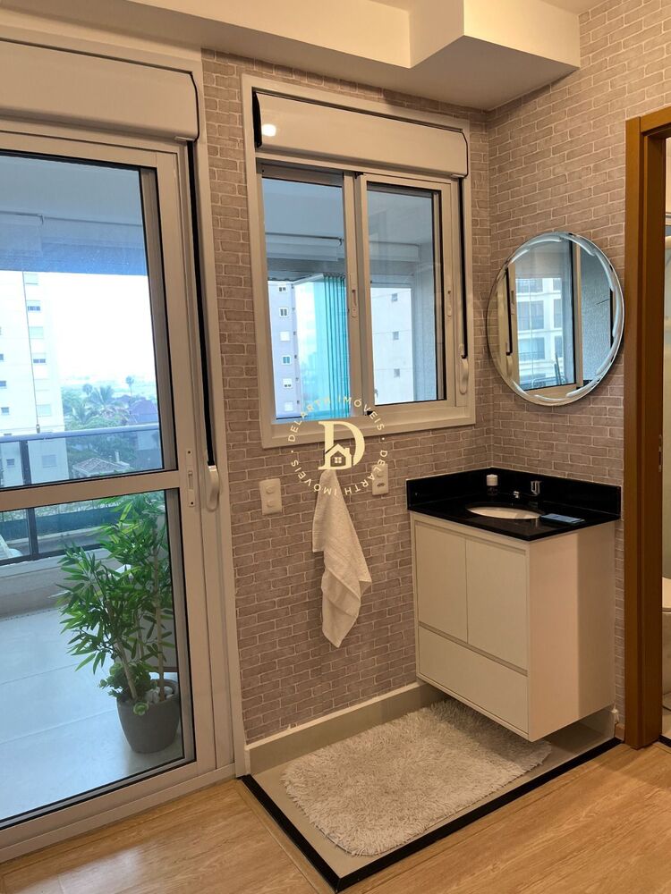 Apartamento, 1 quarto, 40 m² - Foto 3