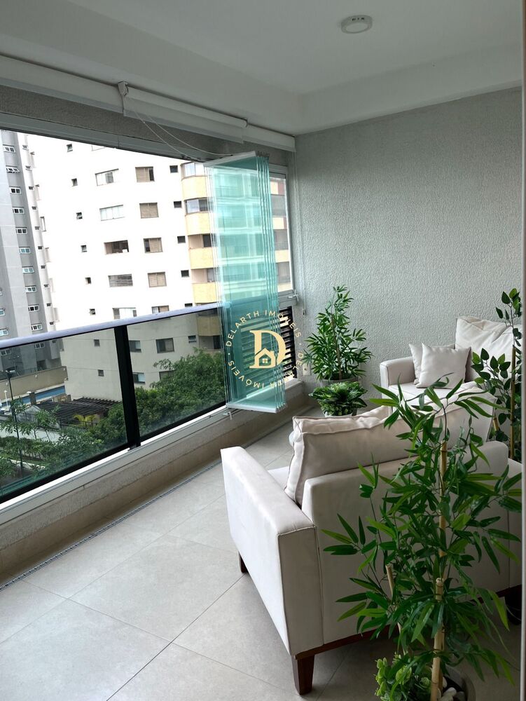 Apartamento, 1 quarto, 40 m² - Foto 1