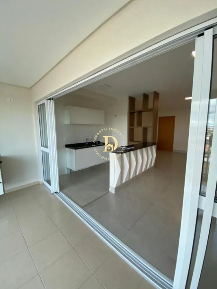 Apartamento, 3 quartos, 98 m² - Foto 2