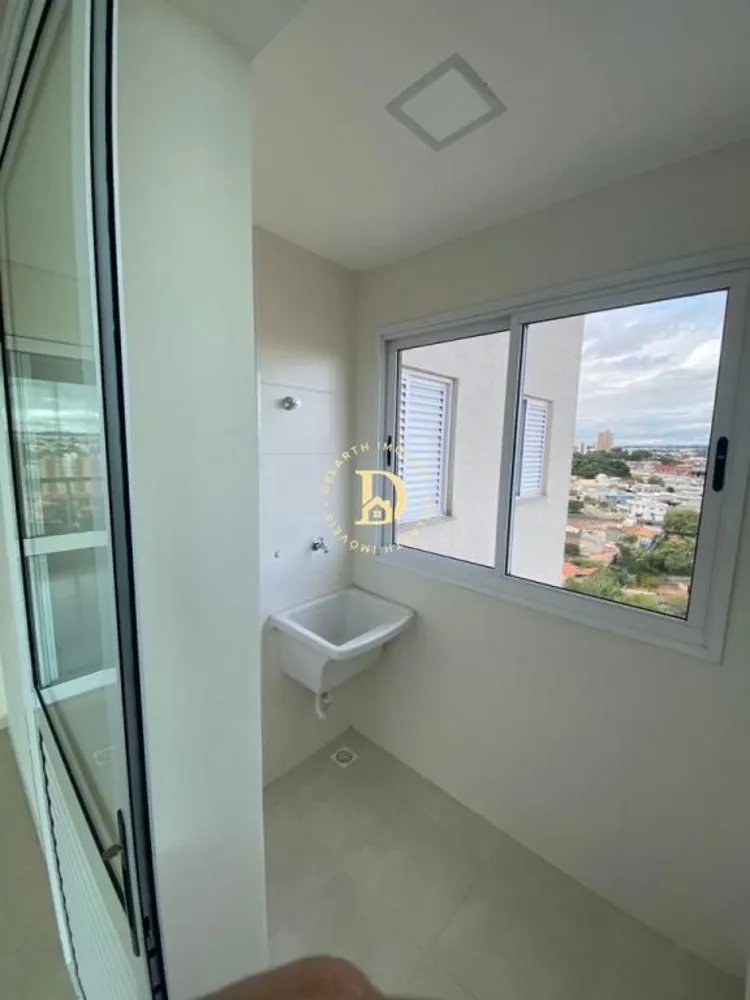 Apartamento, 3 quartos, 98 m² - Foto 8