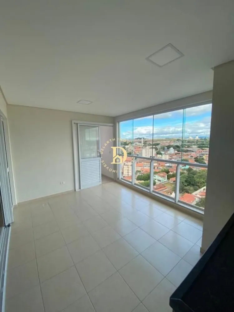 Apartamento, 3 quartos, 98 m² - Foto 5