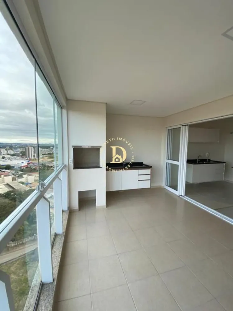 Apartamento, 3 quartos, 98 m² - Foto 7