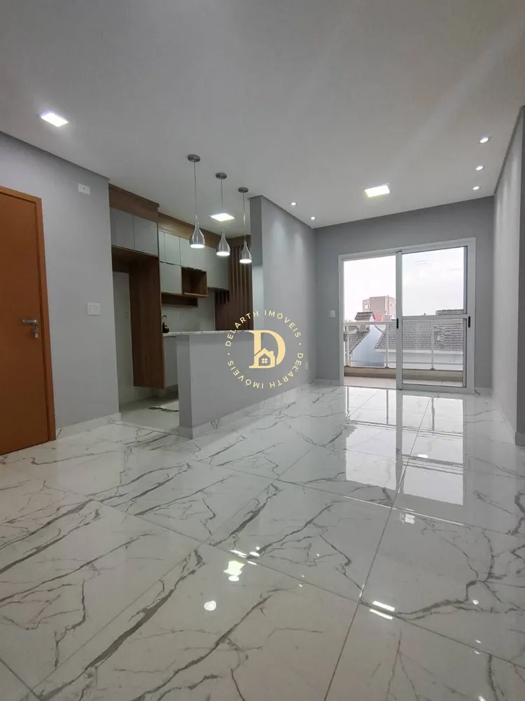 Apartamento, 3 quartos, 71 m² - Foto 1