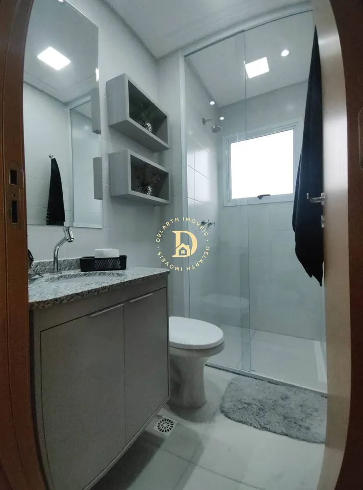 Apartamento, 3 quartos, 71 m² - Foto 14