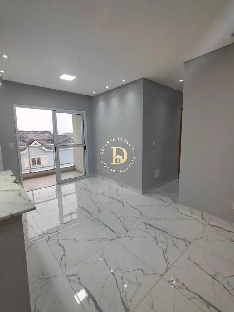Apartamento, 3 quartos, 71 m² - Foto 2