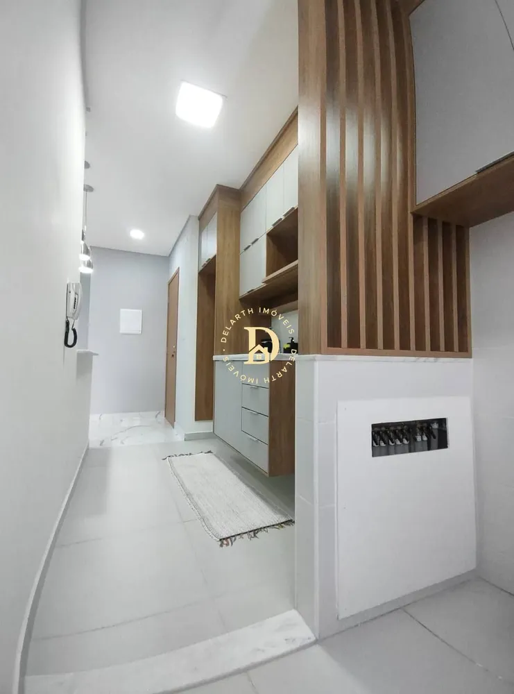 Apartamento, 3 quartos, 71 m² - Foto 4