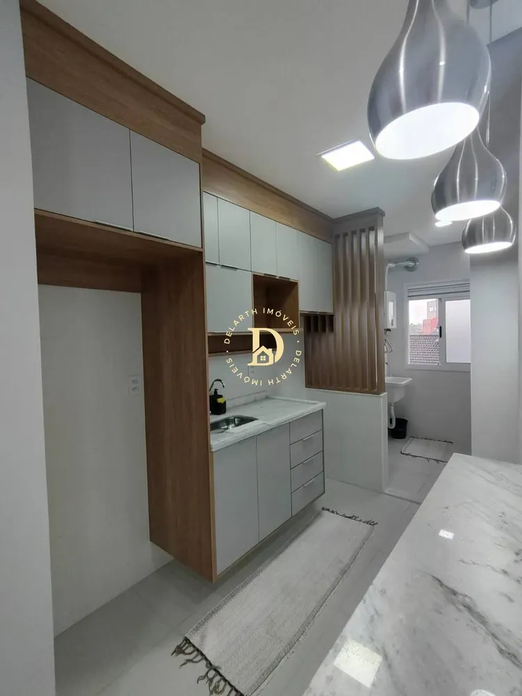 Apartamento, 3 quartos, 71 m² - Foto 5