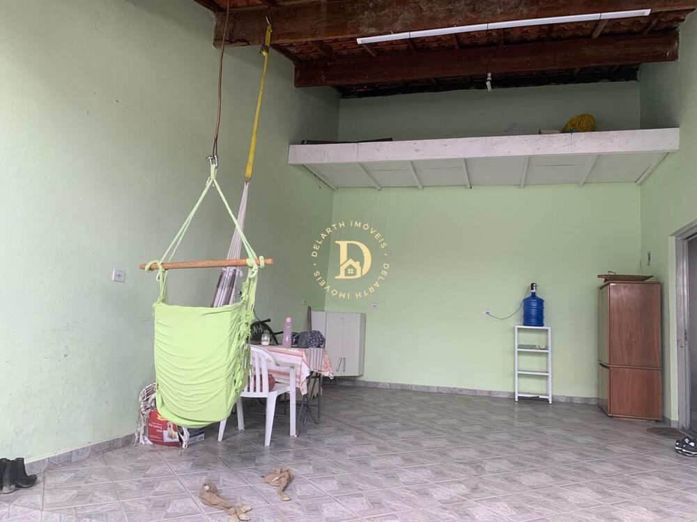 Casa, 2 quartos, 83 m² - Foto 6