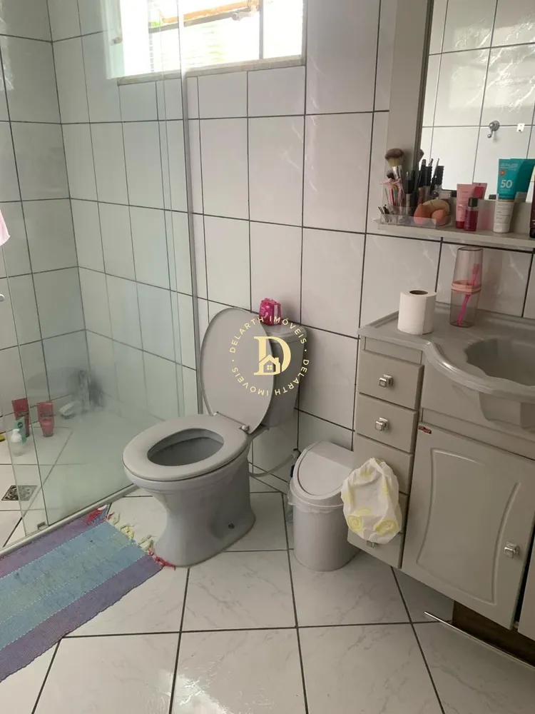 Casa, 2 quartos, 83 m² - Foto 6