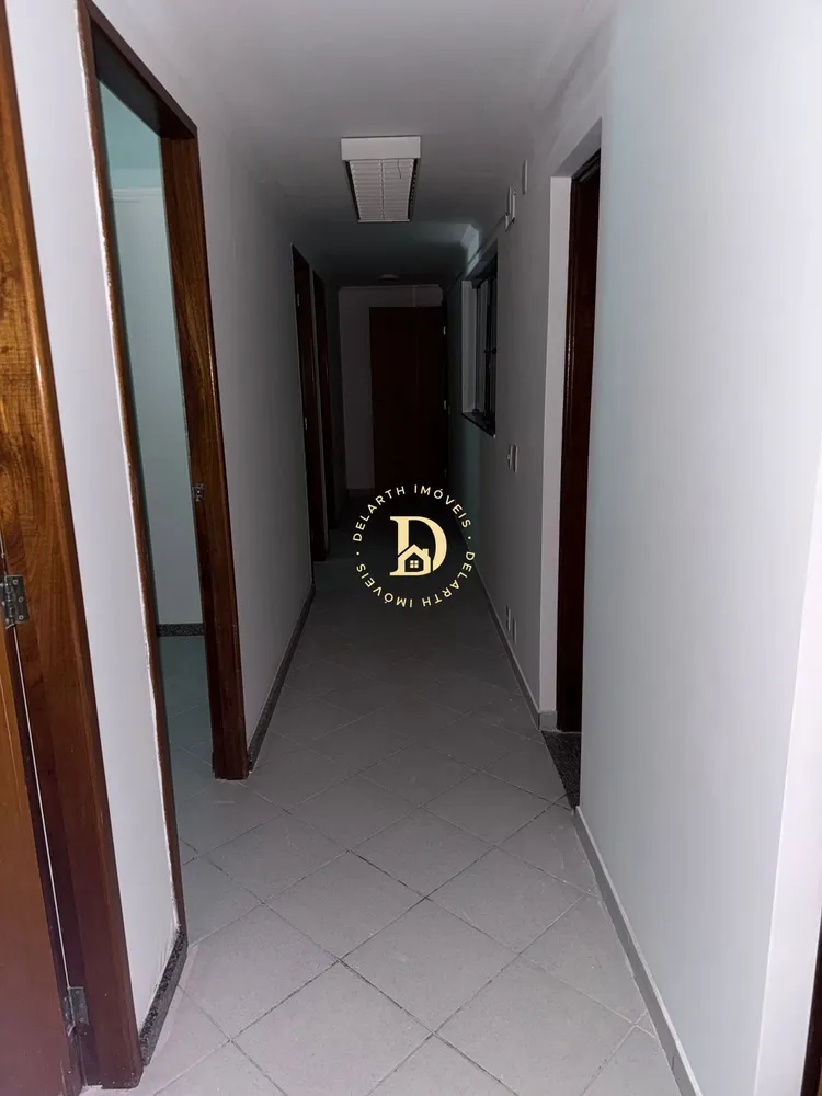 Loja-Salão, 243 m² - Foto 2