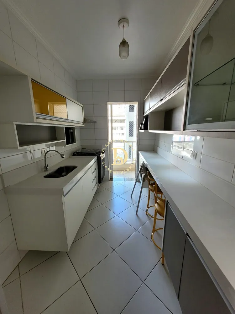 Apartamento, 2 quartos, 84 m² - Foto 3