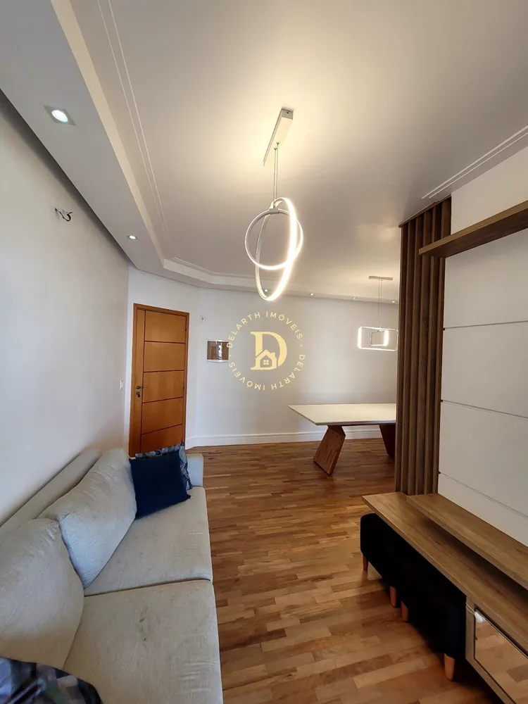 Apartamento, 2 quartos, 84 m² - Foto 1