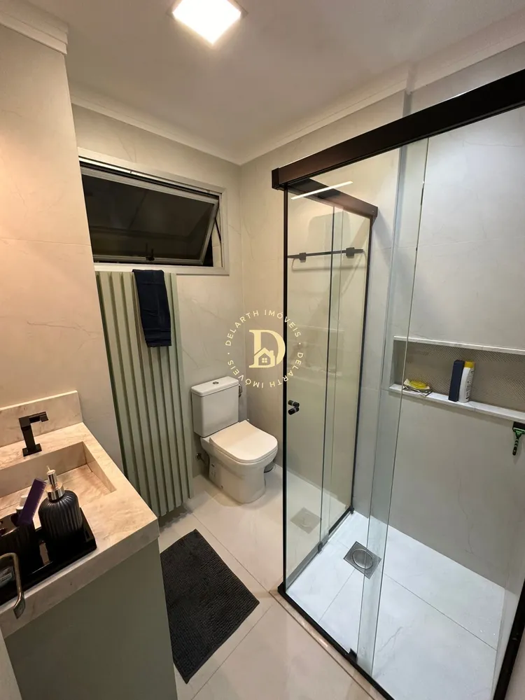 Apartamento, 4 quartos, 100 m² - Foto 4
