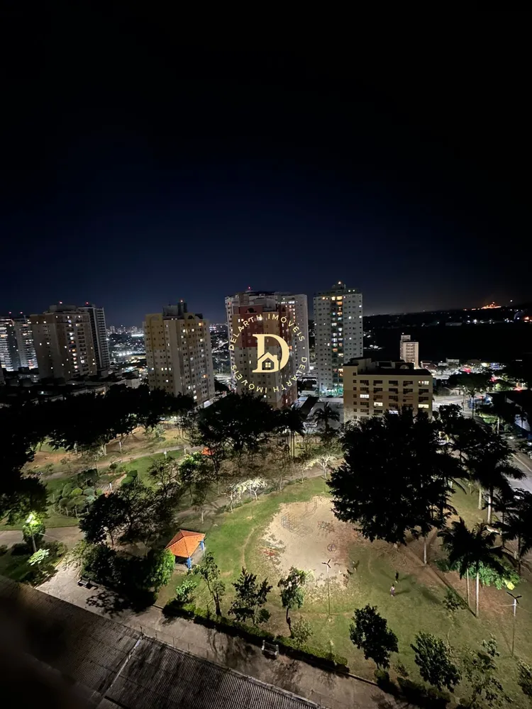 Apartamento, 4 quartos, 100 m² - Foto 11