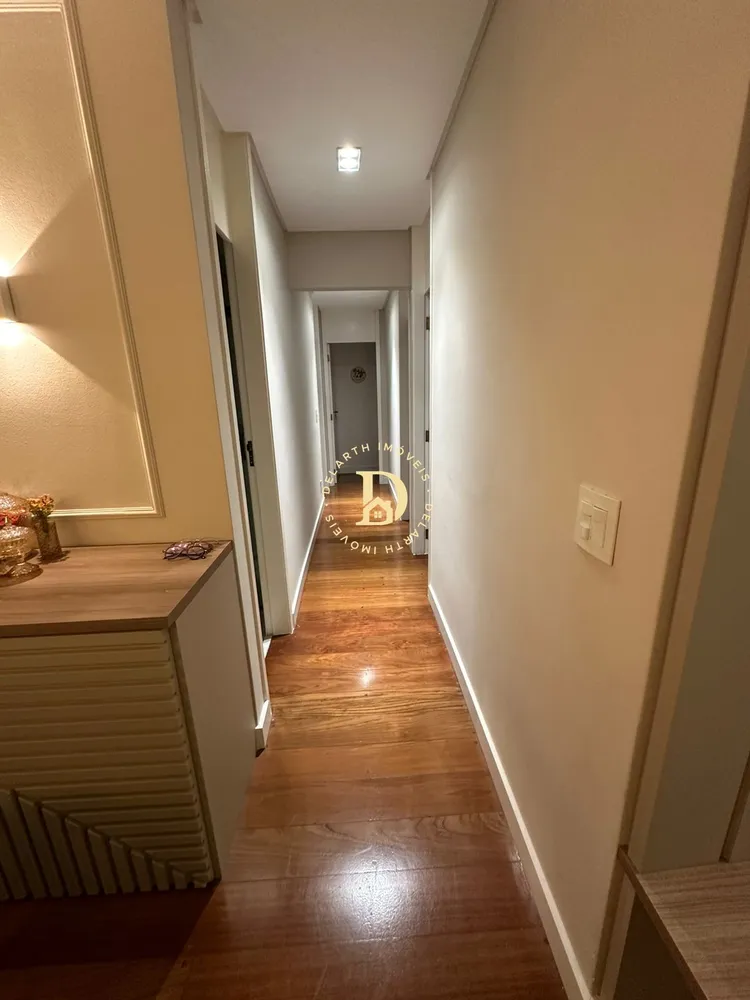 Apartamento, 4 quartos, 100 m² - Foto 8