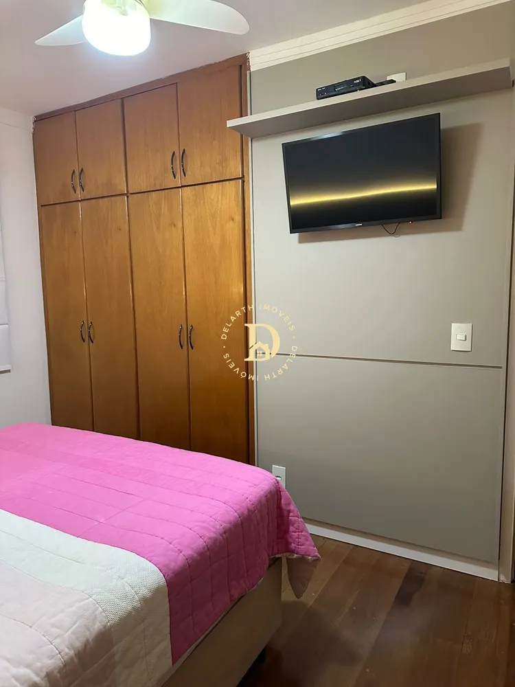 Apartamento, 4 quartos, 100 m² - Foto 1