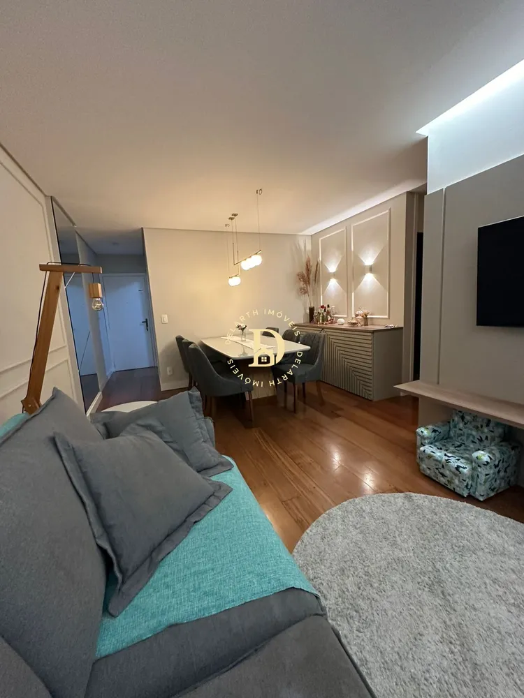 Apartamento, 4 quartos, 100 m² - Foto 14