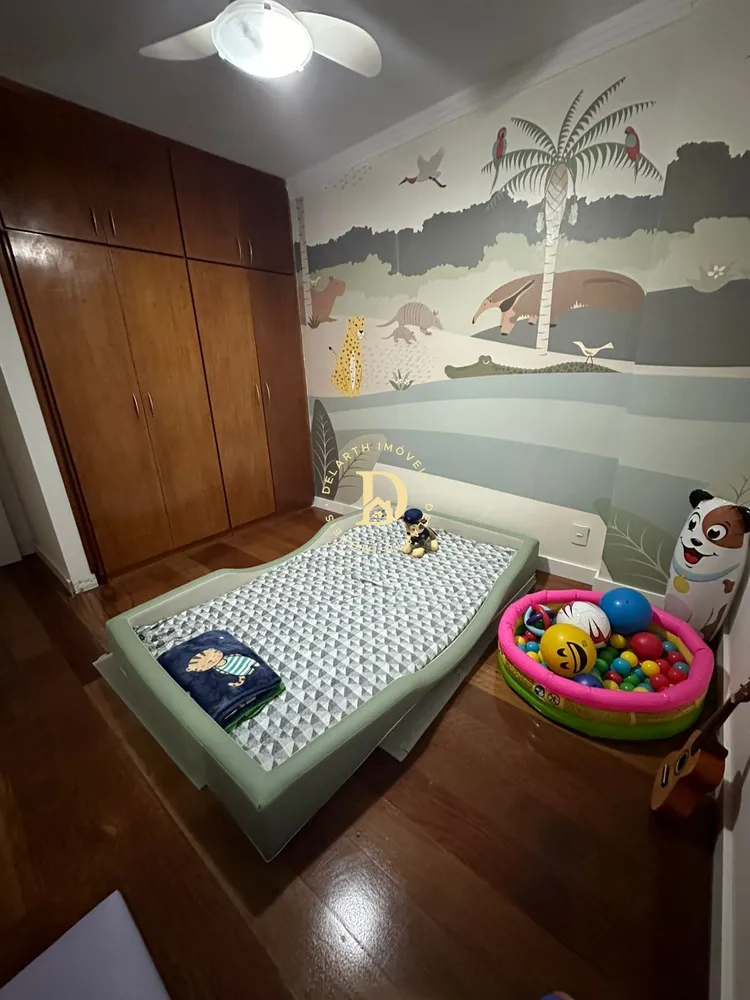 Apartamento, 4 quartos, 100 m² - Foto 6