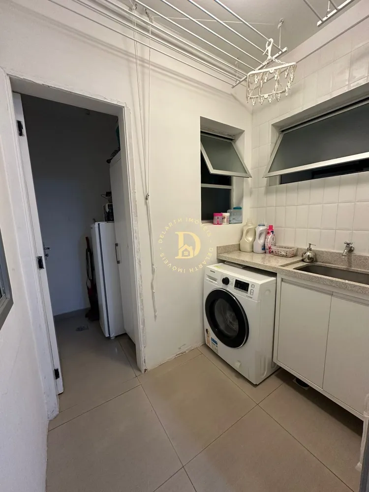 Apartamento, 4 quartos, 100 m² - Foto 16