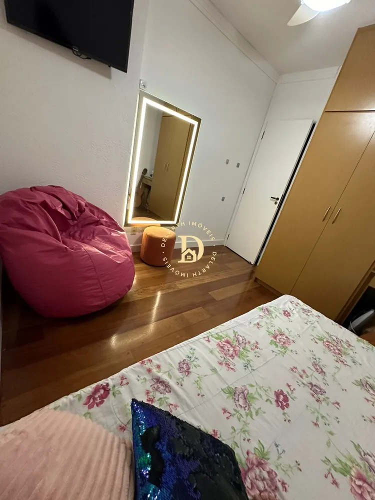 Apartamento, 4 quartos, 100 m² - Foto 5