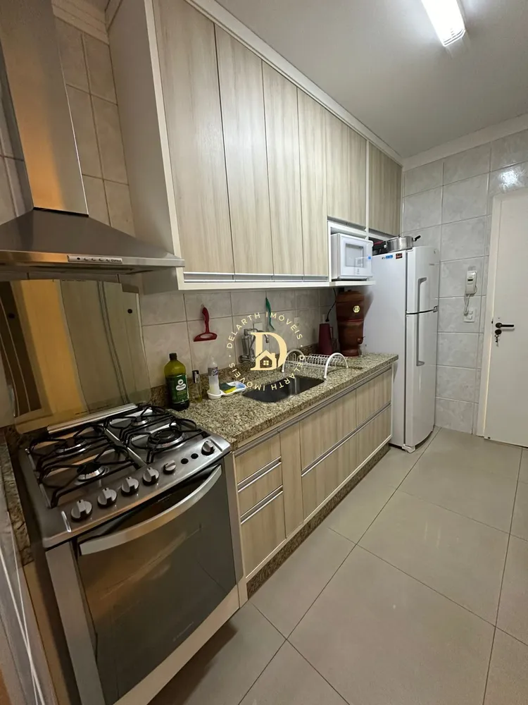 Apartamento, 4 quartos, 100 m² - Foto 13