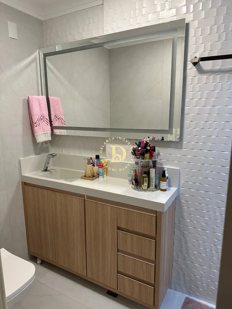 Apartamento, 4 quartos, 100 m² - Foto 7