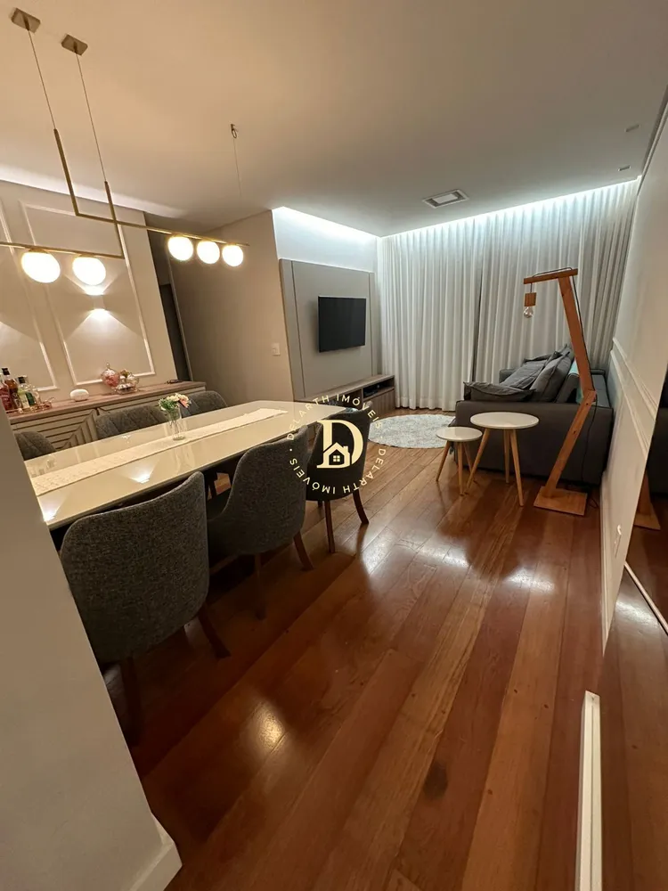Apartamento, 4 quartos, 100 m² - Foto 2