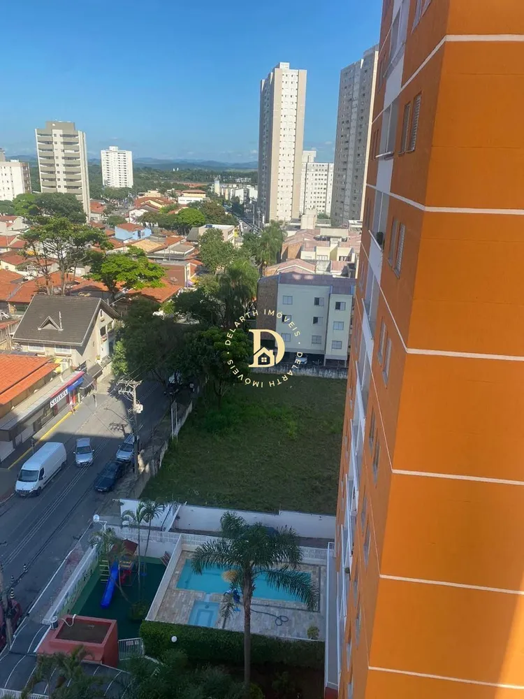 Apartamento, 3 quartos, 80 m² - Foto 1