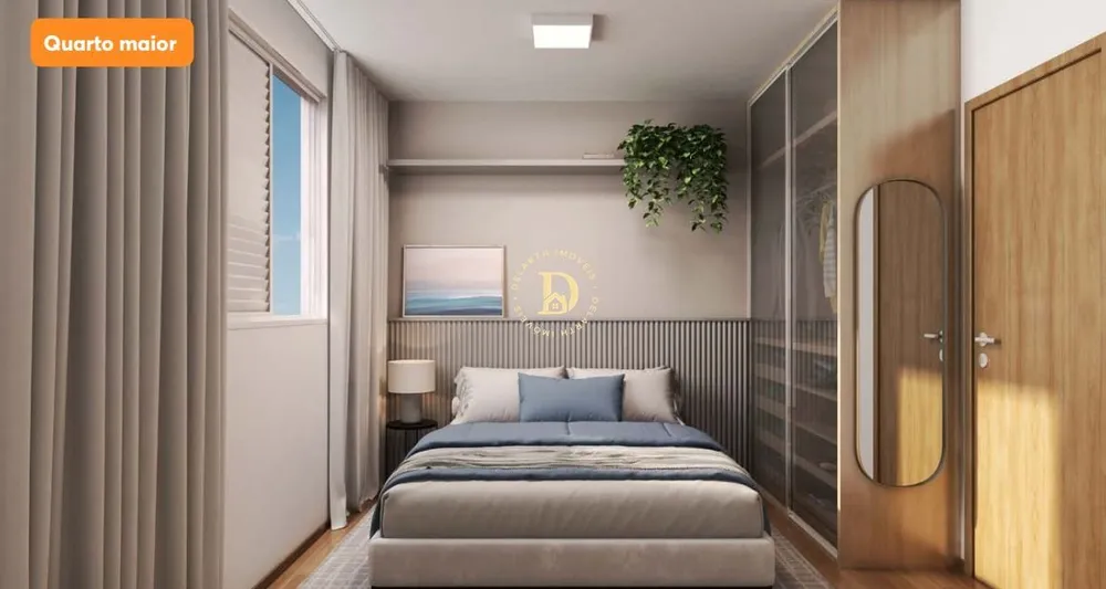 Apartamento, 1 quarto, 42 m² - Foto 14