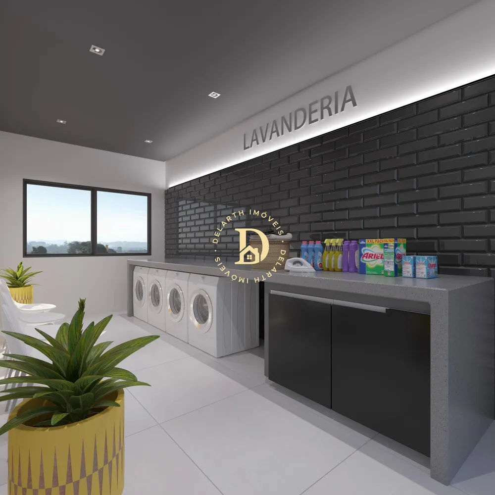 Apartamento, 1 quarto, 42 m² - Foto 9