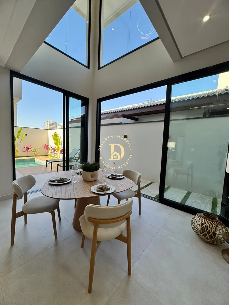 Casa de Condomínio, 4 quartos - Foto 8