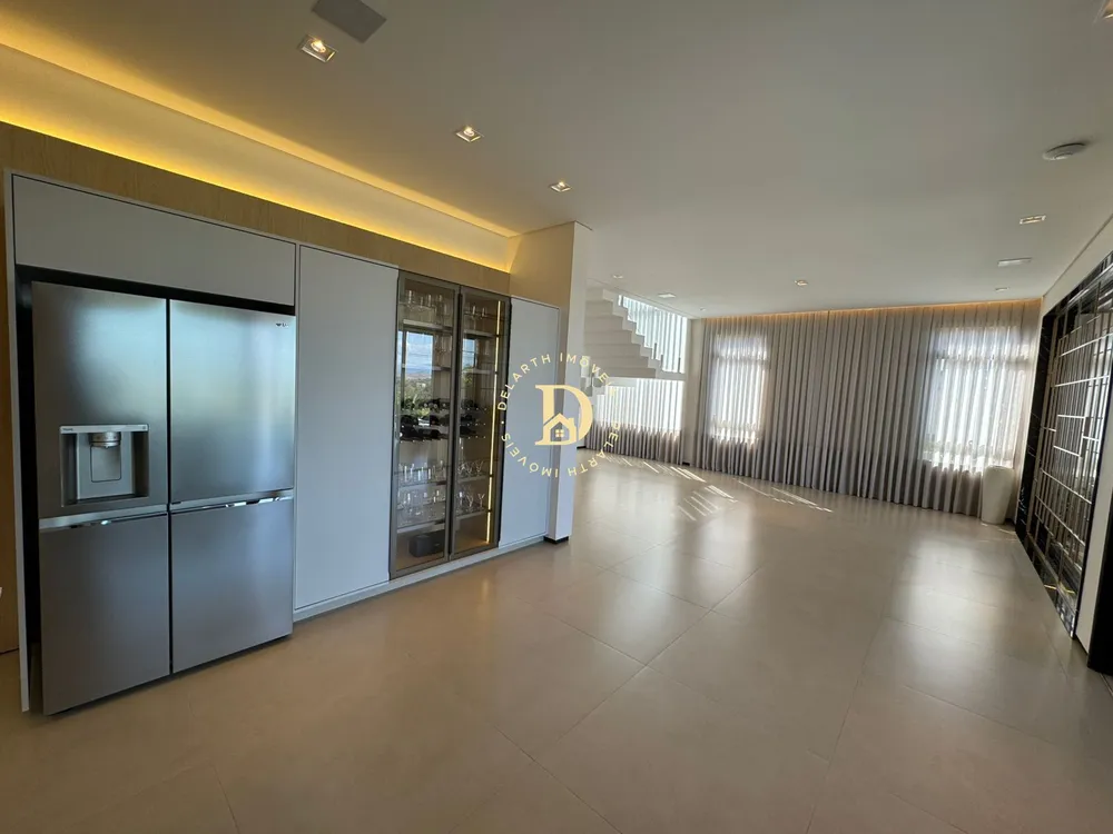 Casa de Condomínio, 4 quartos - Foto 7