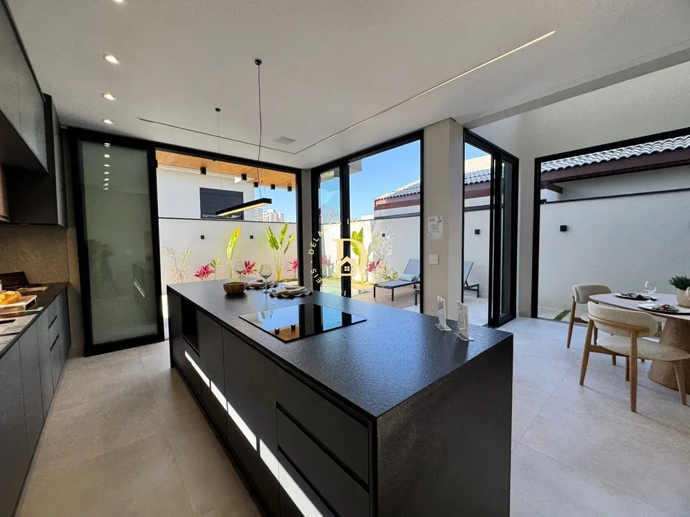 Casa de Condomínio, 4 quartos - Foto 6