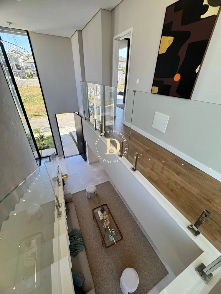 Casa de Condomínio, 4 quartos - Foto 4