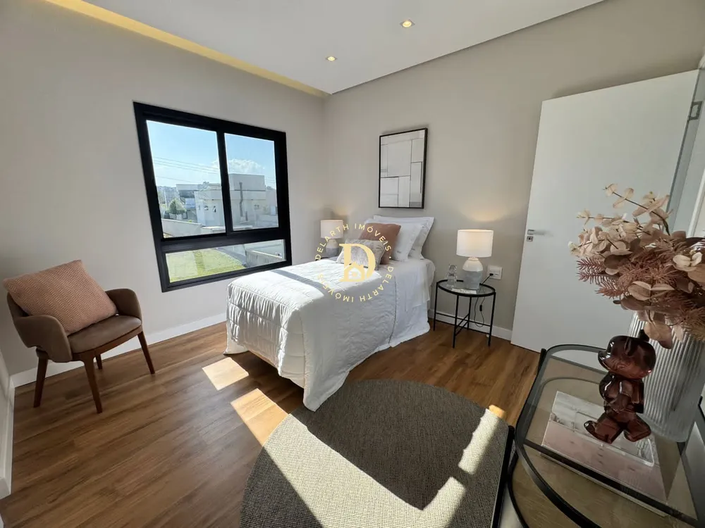 Casa de Condomínio, 4 quartos - Foto 10