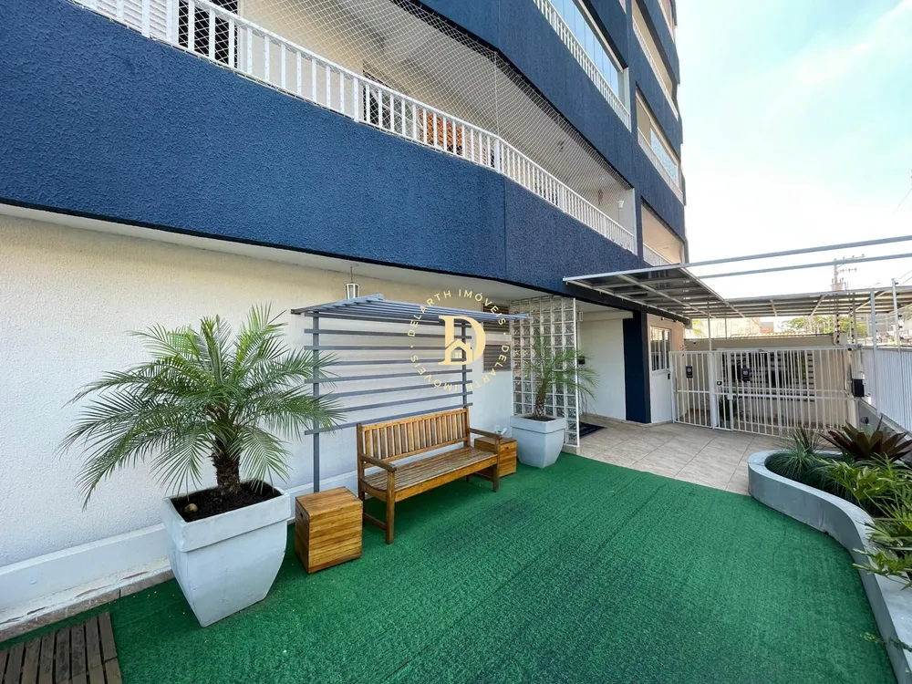 Apartamento, 2 quartos, 82 m² - Foto 14
