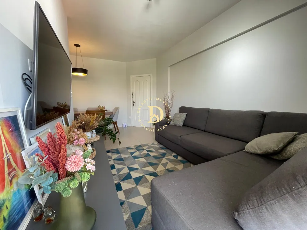 Apartamento, 2 quartos, 82 m² - Foto 2