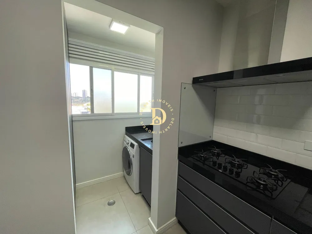 Apartamento, 2 quartos, 82 m² - Foto 3
