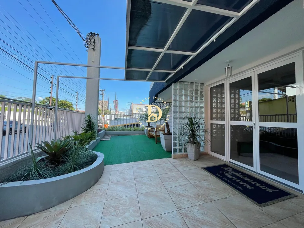 Apartamento, 2 quartos, 82 m² - Foto 7
